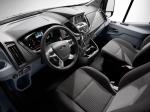 Ford Transit LWB Van 2014 года (US)
